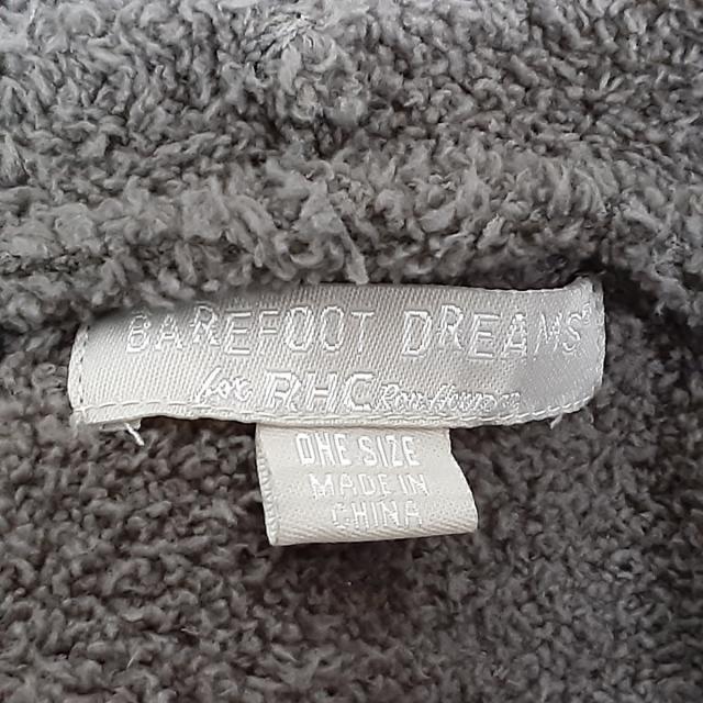 BAREFOOT DREAMS(ベアフットドリームス)のベアフットドリームス コート 表記無し - レディースのジャケット/アウター(その他)の商品写真