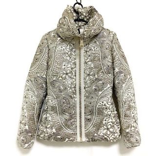 モンクレール(MONCLER)のモンクレール ダウンジャケット サイズ0 XS(ダウンジャケット)