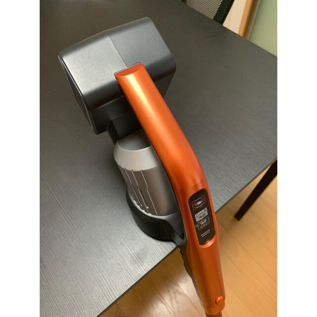Panasonic サイクロン式掃除機 MC-SBU430J-D Panasonic サイクロン式掃除機 MC-SBU430J-D