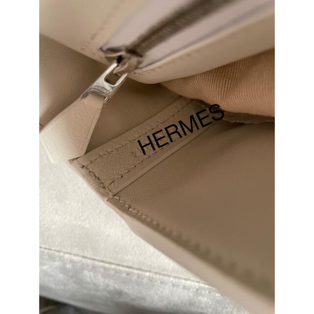 Hermes(エルメス)の希少HERMES24/24ミニ レディースのバッグ(ハンドバッグ)の商品写真