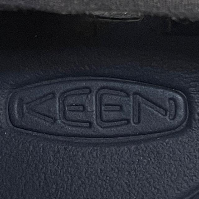 KEEN(キーン)のKEEN(キーン) サンダル 24 レディース - レディースの靴/シューズ(サンダル)の商品写真