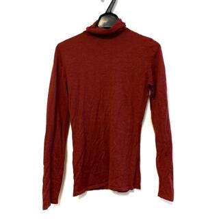 ブルネロクチネリ(BRUNELLO CUCINELLI)のブルネロクチネリ 長袖セーター サイズXS -(ニット/セーター)