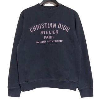 ディオール(Christian Dior) トレーナーの通販 75点 | クリスチャン 