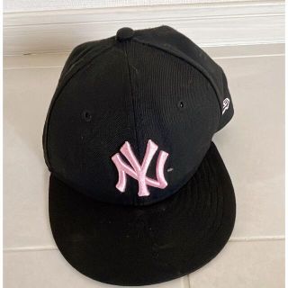 ニューエラー(NEW ERA)のNEW ERA KIDS キャップ(帽子)