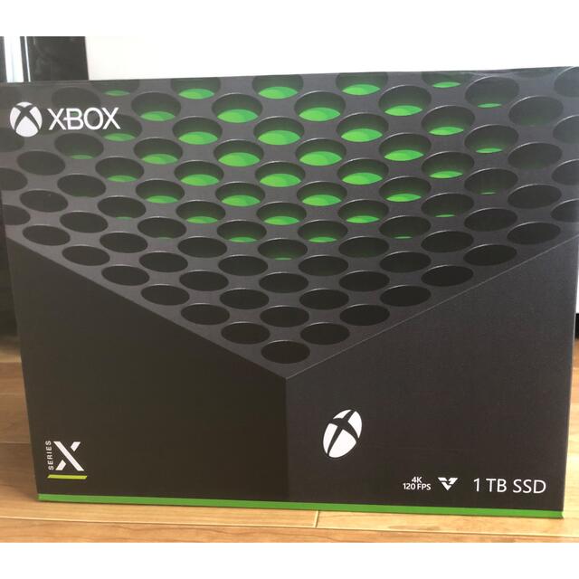 Microsoft - Microsoft Xbox series X