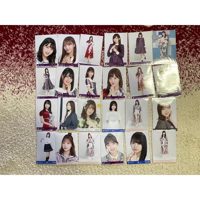 乃木坂46 生写真　まとめ売り 3