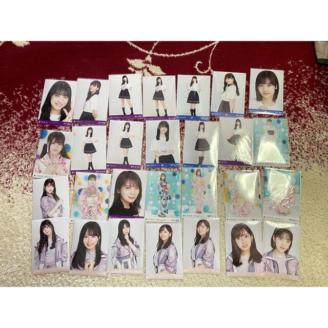 乃木坂46 生写真　まとめ売り 7