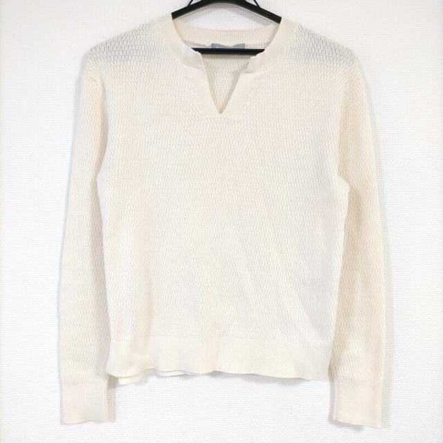 ダーマコレクション 長袖セーター サイズSの通販 by ブランディア｜ラクマ