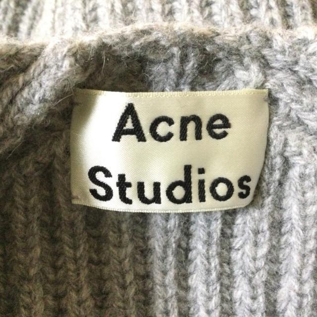 通販サイト東京 さらにセール❗️アクネストゥディオズ acne