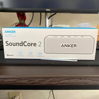 Anker SoundCore2(スピーカー)