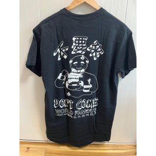 ジャーナルスタンダード(JOURNAL STANDARD)の10匣 × Don't Come TENBOX 不要来 Tシャツ(Tシャツ/カットソー(半袖/袖なし))