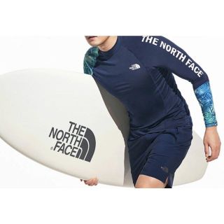 THE NORTH FACE - 海外 ノースフェイス ラッシュガード メンズ 長袖 UV ...