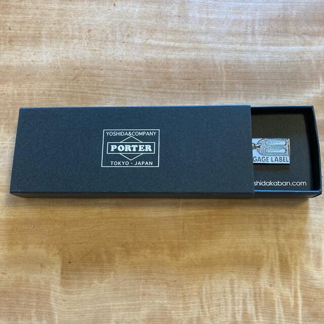PORTER - PORTER ピンバッジ 非売品の通販 by たくや's shop PORTER - PORTER ピンバッジ 非売品の通販 by たくや's shop