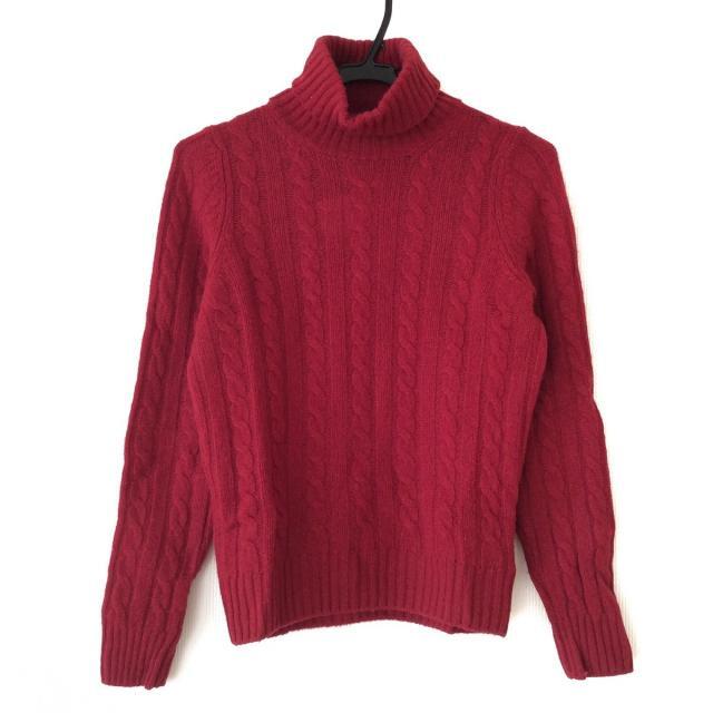 ZANONE - ザノーネ 長袖セーター サイズ44 L - ニット+セーター 【はこぽす対応商品】