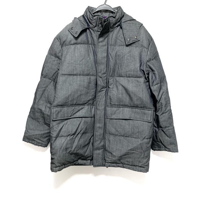 コンビニ受取対応商品】 ポール スミス コレクション ダウンコートの