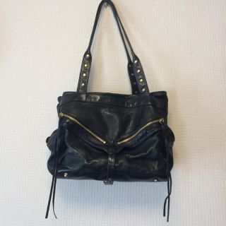 ボトキエ(botkier)のbotkier レザーバッグ(ボストンバッグ)