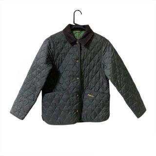 バーブァー(Barbour)のバーブァー ダウンジャケット サイズL -(ダウンジャケット)