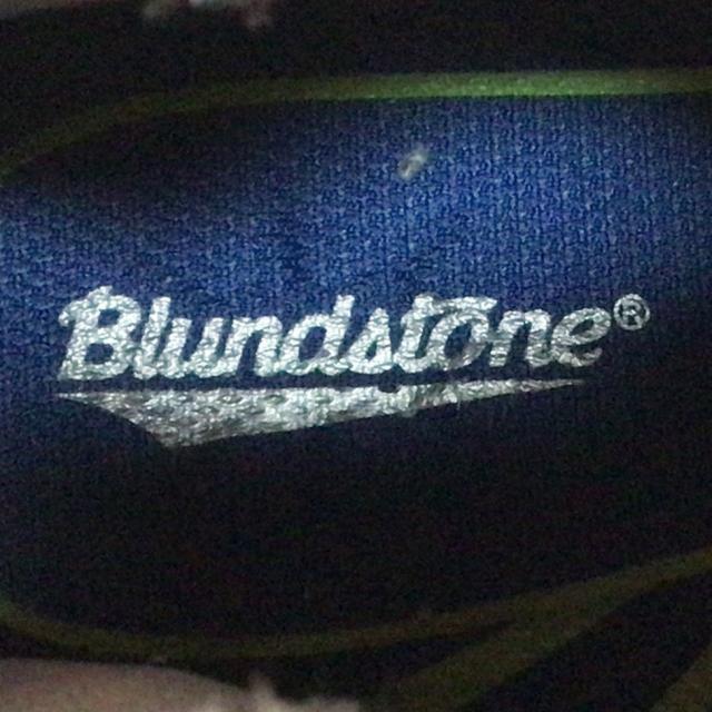 Blundstone(ブランドストーン)のブランドストーン ショートブーツ 5美品  - レディースの靴/シューズ(ブーツ)の商品写真