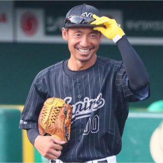 久保田スラッガー - 鳥谷敬選手 引退記念グラブ 久保田スラッガー 内