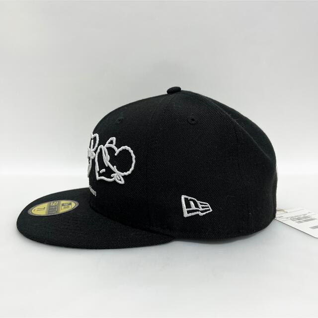 格安正規品 NEW ERA - レア NEW ERA × Mountain Research コラボ 7 5/8