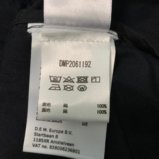 Deus ex Machina(デウスエクスマキナ)のデウスエクスマキナ ブルゾン メンズ美品  メンズのジャケット/アウター(ブルゾン)の商品写真