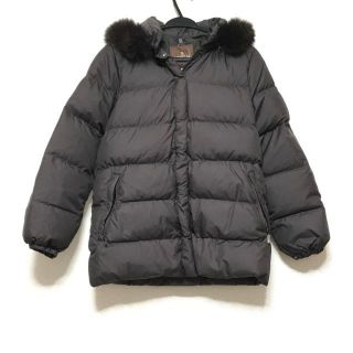 モンクレール ジャケット/アウターの通販 10,000点以上 | MONCLERの ...