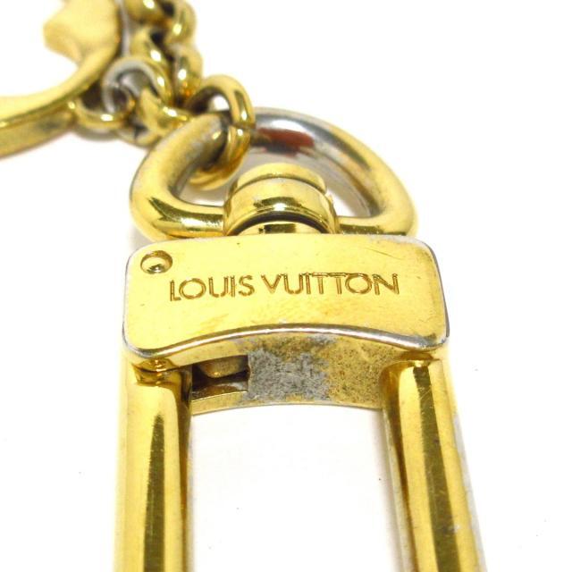 フルール】 LOUIS VUITTON ルイヴィトン キーホルダー(チャーム)の通販 by ブランディア｜ルイヴィトンならラクマ ブランディ 