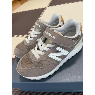 ニューバランス(New Balance)のnew balance ニューバランス　スニーカー(スニーカー)