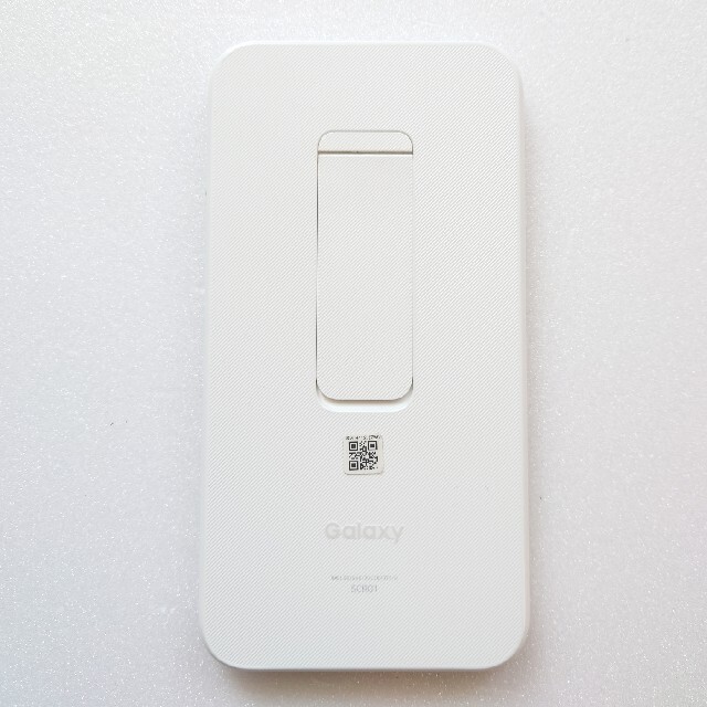 Galaxy 5G Mobile Wi-Fi SCR01ポケットWi-Fi 1