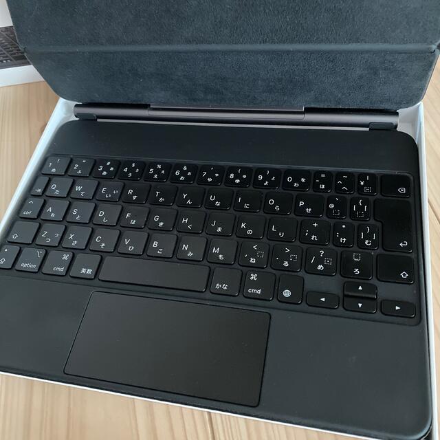 iPadAir 第4世代 64GB ＋Magic Keyboard