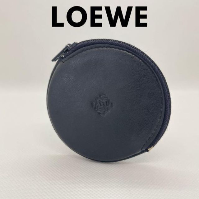 LOEWE(ロエベ)のLOEWE ロエベ コインケース レディースのファッション小物(コインケース)の商品写真