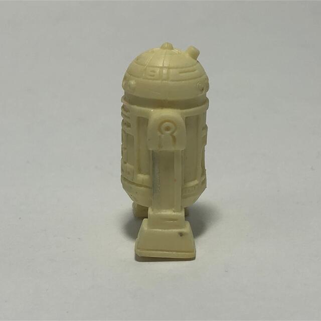 タカラ C-3PO 消しゴム 当時 1978 スターウォーズ ケシゴム 白色