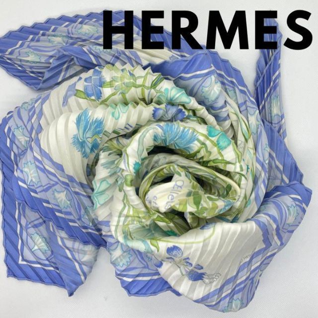 Hermes エルメス カレ   バンダナ/スカーフ