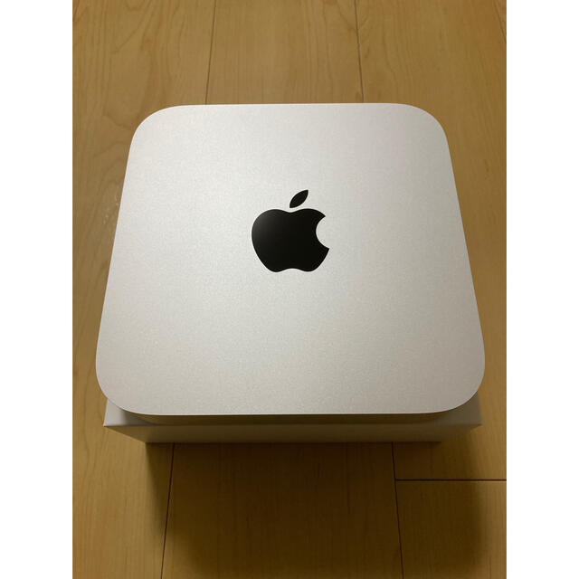 Mac (Apple) - 極美品！ Mac mini M1 16GB 512GB