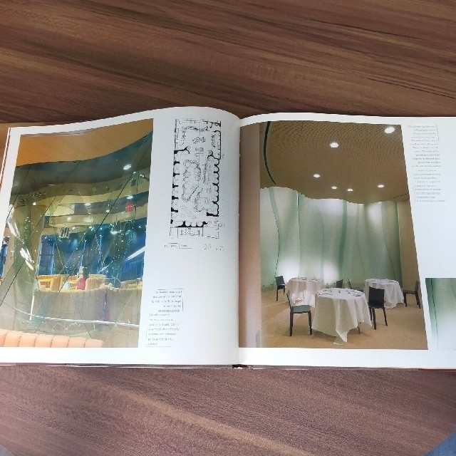 洋書 cafe’s designers and design エンタメ/ホビーの本(洋書)の商品写真