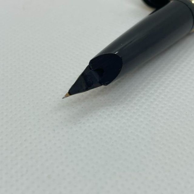 MONTBLANC(モンブラン)のMontBlanc モンブラン 万年筆 インテリア/住まい/日用品の文房具(ペン/マーカー)の商品写真