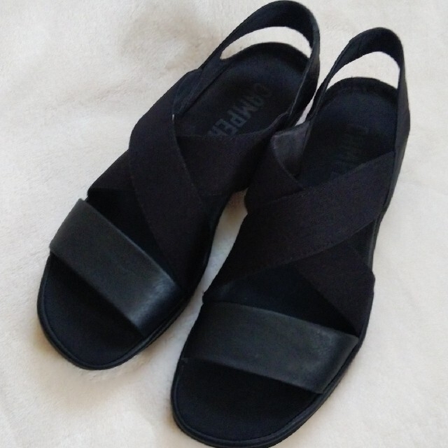 CAMPER(カンペール)のCAMPER　サンダル レディースの靴/シューズ(サンダル)の商品写真