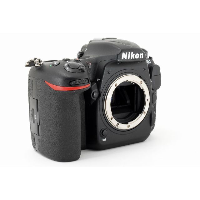 2599 超良品!僅か8315ショット! Nikon D500 ニコン DX