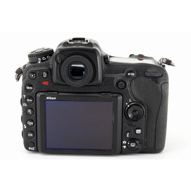 2599 超良品!僅か8315ショット! Nikon D500 ニコン DX