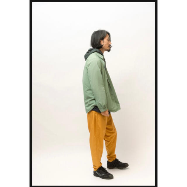 アトリエブルーボトル】Hiker's SUMMER Pants 山と道の通販 by ふじ's
