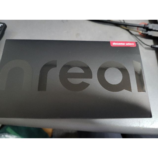 Nreal Air（ドコモ版）その他