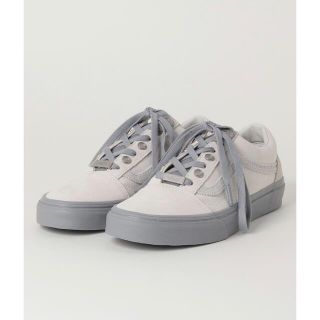 ヴァンズ(VANS)のVANS X C2H4 限定コラボ OLD SKOOL(スニーカー)