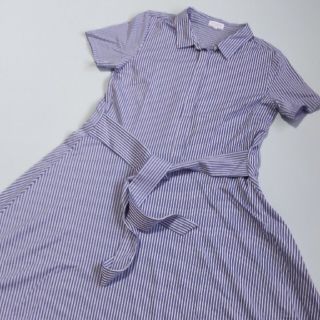 マッキントッシュフィロソフィー(MACKINTOSH PHILOSOPHY)の美品　マッキントッシュフィロソフィー　ワンピース👗(ロングワンピース/マキシワンピース)