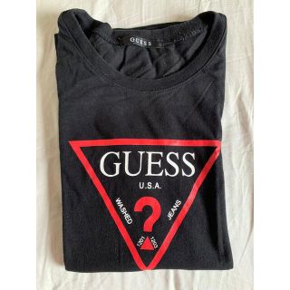 ゲス(GUESS)のGUESS Tシャツ(Tシャツ/カットソー(半袖/袖なし))