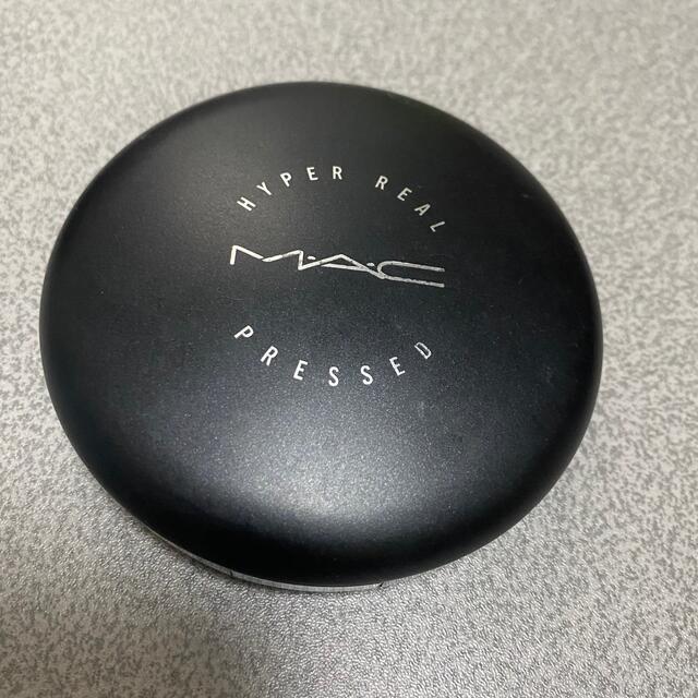 MAC(マック)のM.A.C ハイパーリアル/プレストエクストラ　ライト コスメ/美容のベースメイク/化粧品(フェイスパウダー)の商品写真