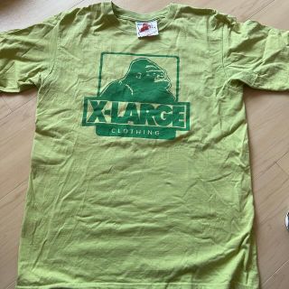 エクストララージ(XLARGE)のエクストララージ　Tシャツ(Tシャツ/カットソー(半袖/袖なし))