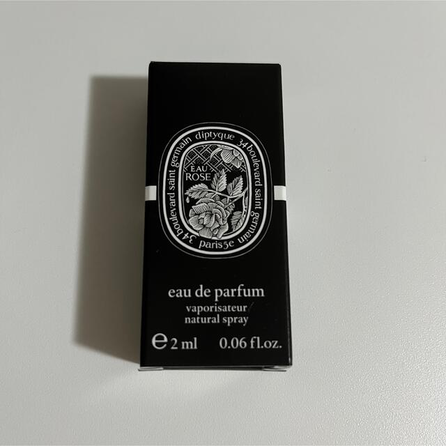 diptyque - diptyque オーローズ サンプルの通販 by luciaz's shop 発送は8/31以降｜ディプティックならラクマ