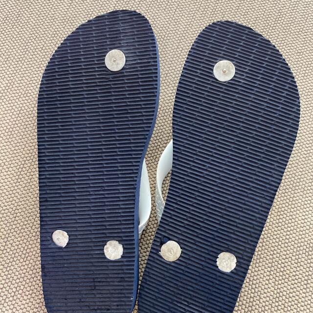 havaianas(ハワイアナス)の【ハワイアナス】 ビーチサンダル havaianas 35-36 レディースの靴/シューズ(ビーチサンダル)の商品写真