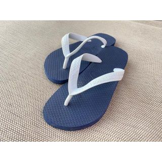 ハワイアナス(havaianas)の【ハワイアナス】 ビーチサンダル havaianas 35-36(ビーチサンダル)