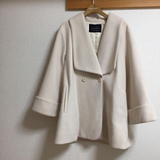 ジャスグリッティー(JUSGLITTY)のジャスグリッティーコート中古品(その他)